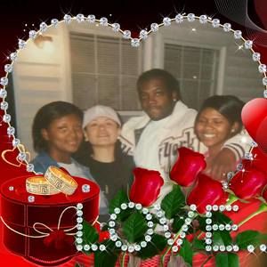 Meet your Posher, George